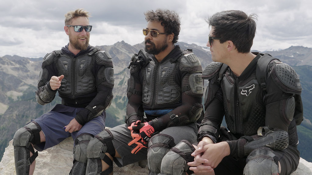 Caregivers-in-the-Wild